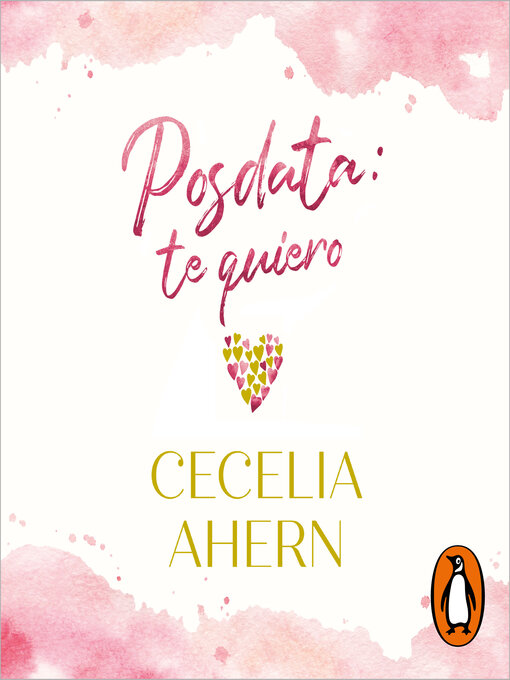 Title details for Posdata by Cecelia Ahern - Available